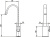 Смеситель для раковины Migliore Alimatha ML.ALC-5713 Do