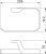 Полотенцедержатель Novella City CT-11111 Полотенцедержатель Novella City CT-11111