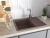 Смеситель для кухни Paulmark Es213011-COCR