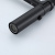 Смеситель для кухни Gappo G4098-26, черный