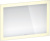 Мебель для ванной Duravit White Tulip 105 скандинавский белый шелковисто-матовый