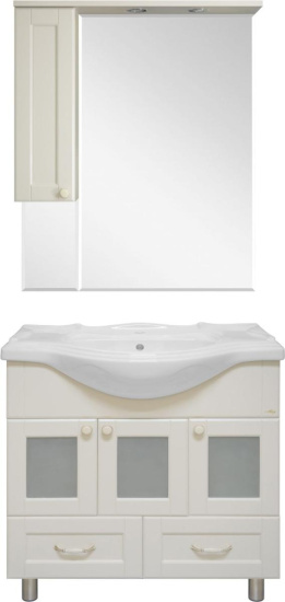 Зеркало Misty Латте 85 L