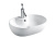 Накладная раковина CeramaLux 9163 Накладная раковина CeramaLux 9163