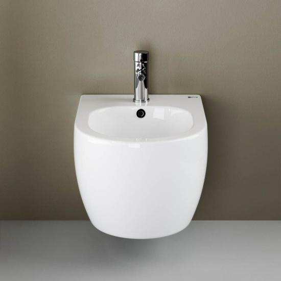 Подвесное биде Ceramicanova Play CN3002