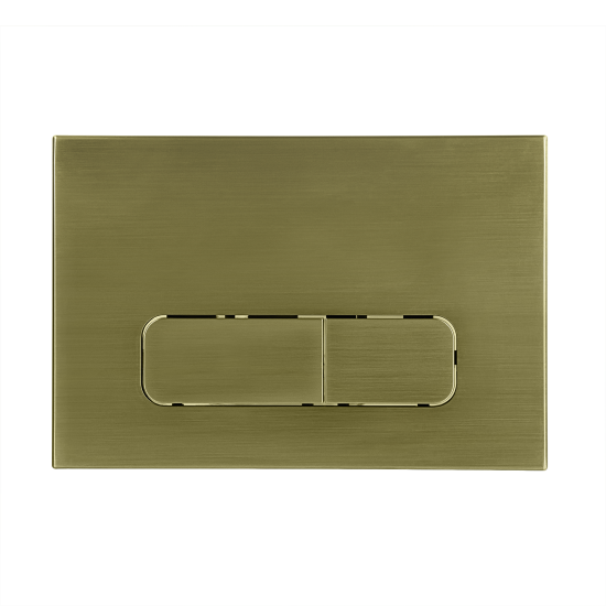 Кнопка смыва AltroBagno PFP 002IQ