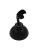 Смеситель для ванны Fiore Kevon Black Matt 81NN8150, черный Смеситель для ванны Fiore Kevon Black Matt 81NN8150, черный