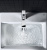 Накладная раковина Grohe Cube Ceramic 3947800H