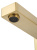 Смеситель для раковины Wonzon & Woghand Frame WW-88869010-BG Смеситель для раковины Wonzon & Woghand Frame WW-88869010-BG