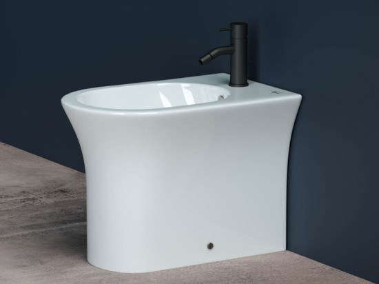 Напольное биде Ceramicanova Star CN1906