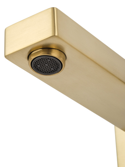 Смеситель для раковины Wonzon & Woghand Frame WW-88869010-BG