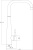Смеситель для кухни Zorg Steel Hammer SH 5183 INOX