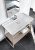 Накладная раковина ArtCeram Naked NAL001 Накладная раковина ArtCeram Naked NAL001