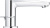 Смеситель для раковины Grohe Eurostyle Cosmopolitan 20208002 Смеситель для раковины Grohe Eurostyle Cosmopolitan 20208002
