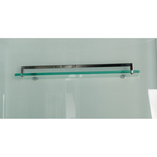 Душевой бокс WeltWasser WW500 Emmer 170/85/55 170х85х217