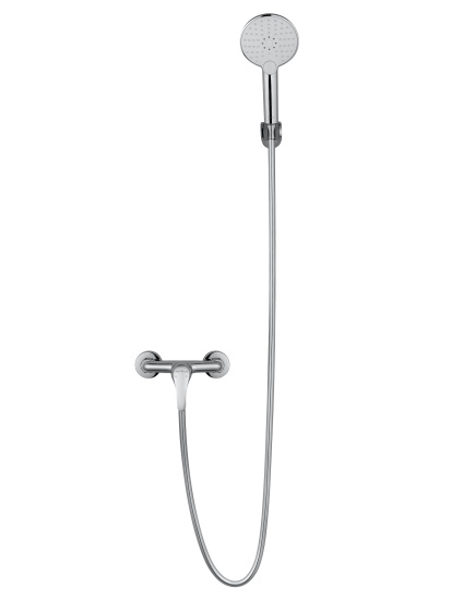 Смеситель для душа Wonzon & Woghand WW-4540-CR