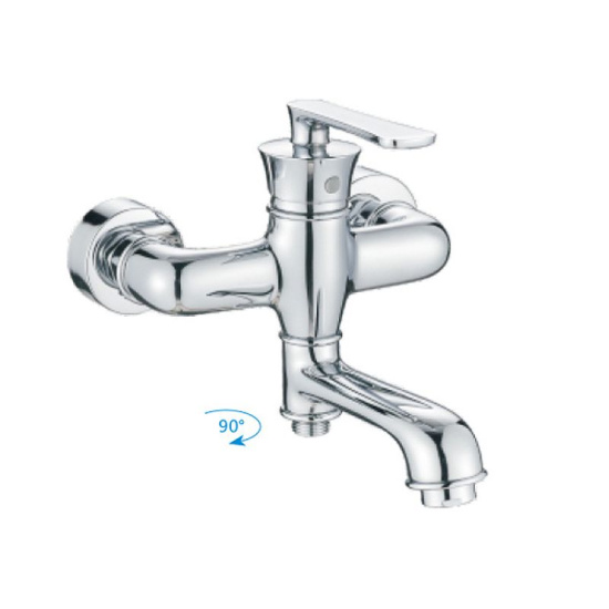 Смеситель для ванны Haiba HB60181