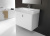 Раковина Roca Senso Square 2.0 100x47,5