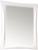 Мебель для ванной Marka One Elegant 80П white