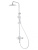 Душевая стойка Wonzon & Woghand Click WW-N3S962-MW