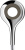 Душевая лейка Grohe Rainshower Icon 27637000
