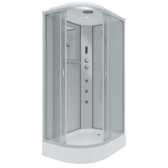 Душевая кабина Niagara Classic NG-3312-14RF