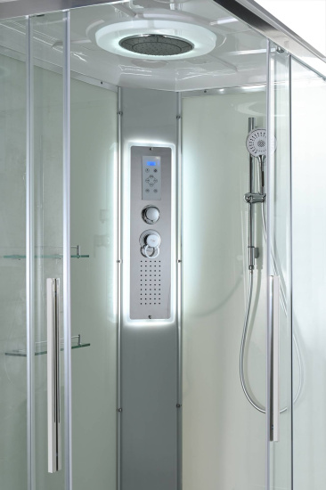 Душевая кабина AvaCan K2810LED