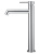 Смеситель для раковины Wonzon & Woghand WW-H1064-CR высокий