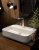 Смеситель для раковины AQUAme Siena AQM6210BG Смеситель для раковины AQUAme Siena AQM6210BG
