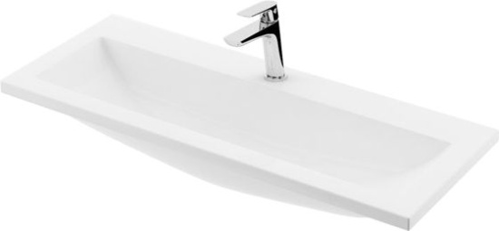 Мебель для ванной Ravak Clear 80 белая