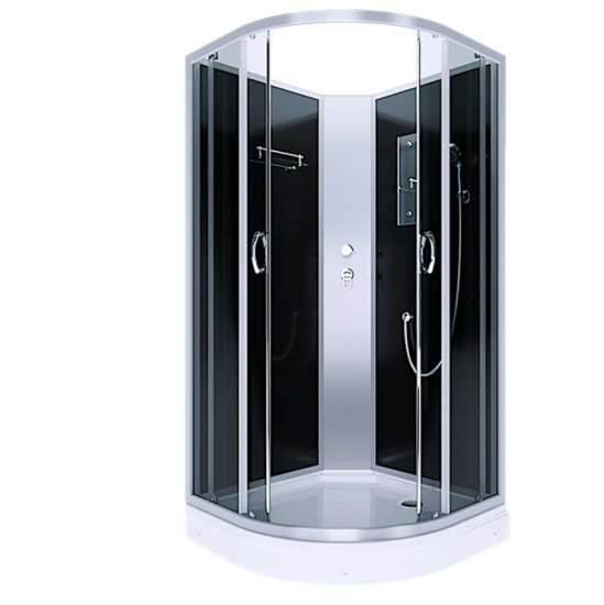 Душевая кабина Erlit Comfort ER3509PE-C4-RUS