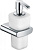 Дозатор Keuco Elegance new 11653 019000 + 2 уп. пенного мыла