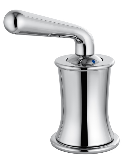 Смеситель на борт ванны Wonzon & Woghand Steam WW-88659008-CR