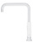 Смеситель для кухни Wonzon & Woghand WW-L1006-MW Смеситель для кухни Wonzon & Woghand WW-L1006-MW