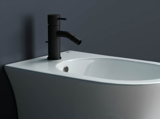 Напольное биде Ceramicanova Star CN1906