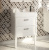 Раковина Kerama Marazzi Pompei 60 Раковина Kerama Marazzi Pompei 60