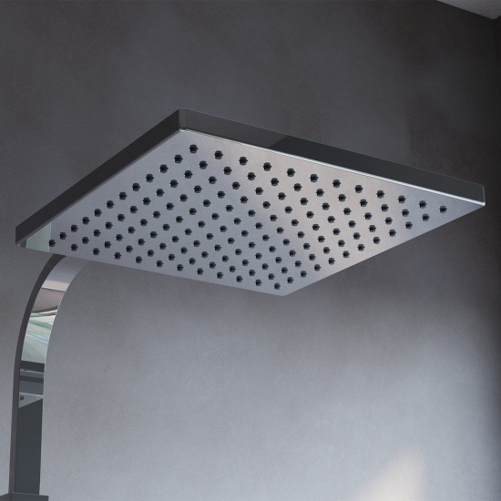 Душевая стойка IDDIS Bild BIL1FSBi76