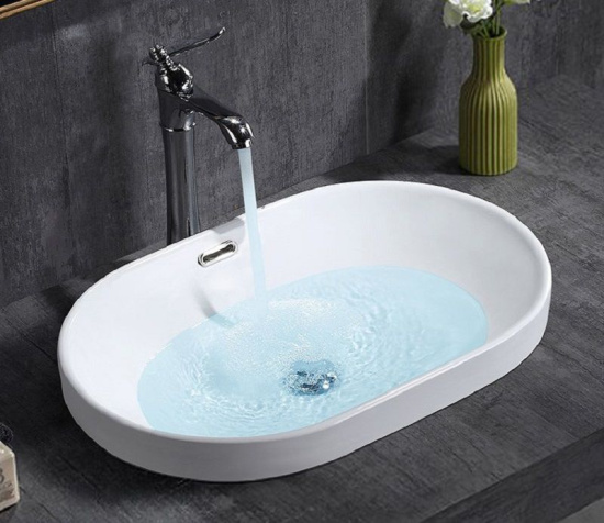 Раковина CeramaLux 5006C