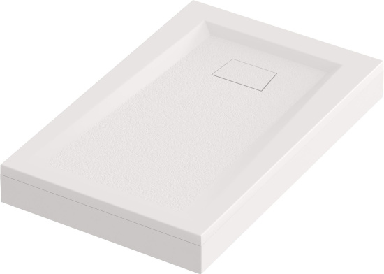 Поддон для душа Good Door Атриум 110x80