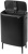 Мусорное ведро Brabantia Bo Hi 130229 60л