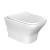 Унитаз подвесной VitrA Zentrum Square 7484B003-0075