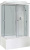 Душевая кабина Royal Bath RB 8100BP6-WT-R