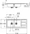 Мойка кухонная Grohe K400 31587SD0