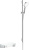 Душевой комплект Hansgrohe ShowerTablet Select 300 27027400 Душевой комплект Hansgrohe ShowerTablet Select 300 27027400