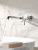Смеситель для раковины Grohe Essence New 19967001 настенный Смеситель для раковины Grohe Essence New 19967001 настенный
