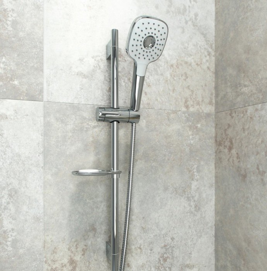 Душевой гарнитур Iddis Sena SEN3F70i16