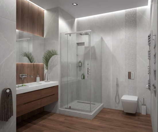 Душевой уголок Erlit Comfort ER10109H-C4