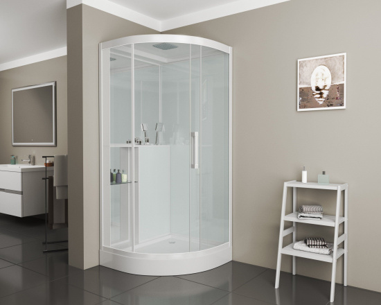 Душевая кабина Grossman GR160