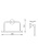 Полотенцедержатель Altrobagno Corposo 081309 Cr Полотенцедержатель Altrobagno Corposo 081309 Cr