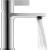 Смеситель для раковины Duravit D-Neo DE1021002010 EcoStart