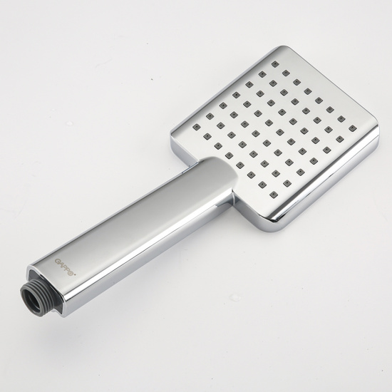 Душевая стойка Gappo G2407-11, хром
